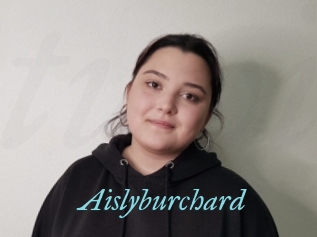 Aislyburchard