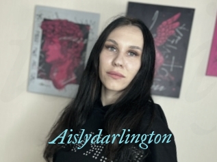 Aislydarlington