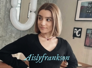 Aislyfrankson