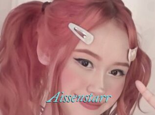 Aissenstarr