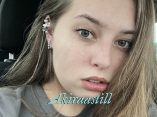 Akiraastill