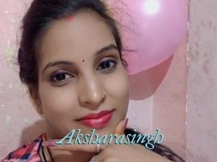 Aksharasingh