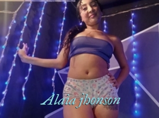 Alaia_jhonson