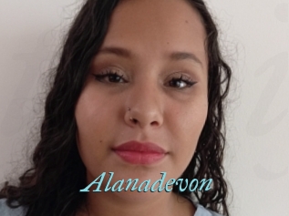 Alanadevon