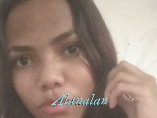 Alanalan