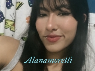 Alanamoretti