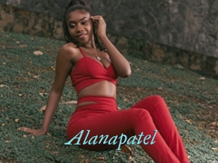 Alanapatel