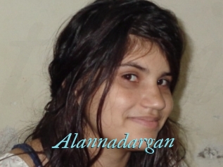 Alannadargan