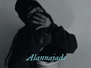 Alannajade