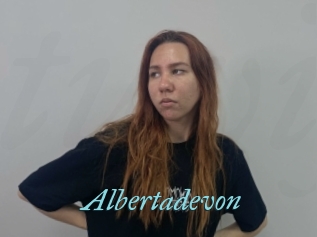 Albertadevon