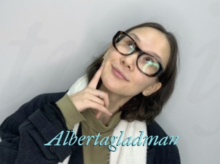 Albertagladman