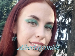 Albertagrimble