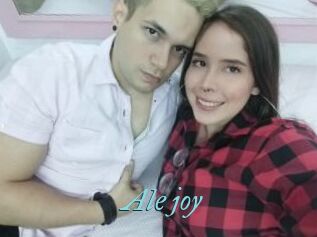 Ale_joy