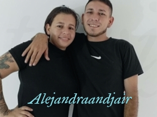 Alejandraandjair