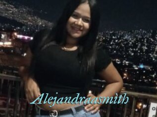 Alejandraasmith