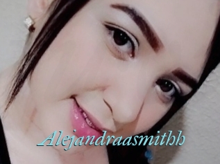 Alejandraasmithh