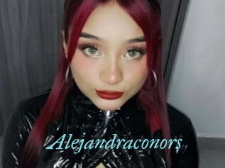 Alejandraconors