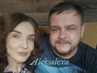 Aleksalexa