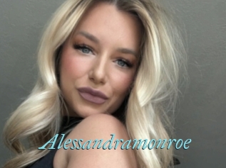 Alessandramonroe