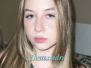 Alesssandra