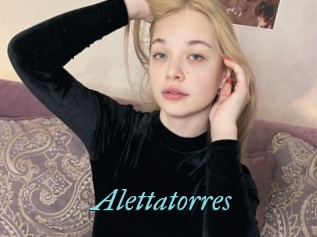 Alettatorres