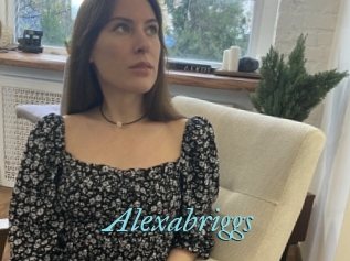 Alexabriggs