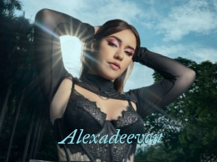 Alexadeevon