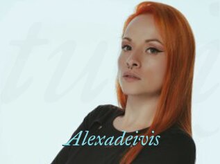 Alexadeivis