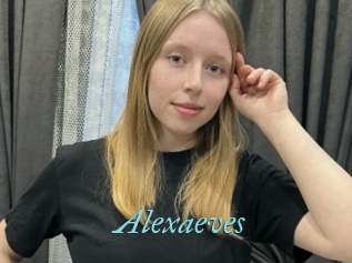 Alexaeves