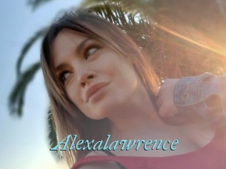 Alexalawrence