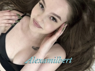 Alexamilbert