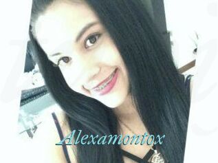 Alexamontox