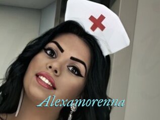 Alexamorenna