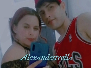 Alexandestrella