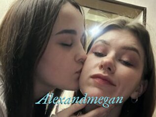 Alexandmegan