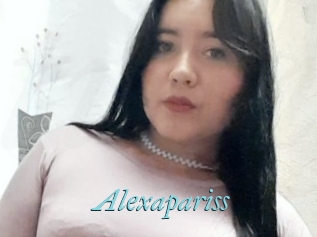 Alexapariss