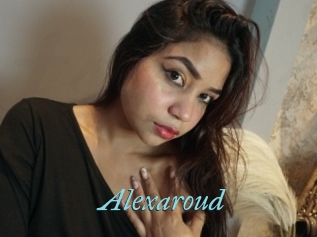 Alexaroud