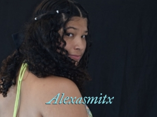 Alexasmitx