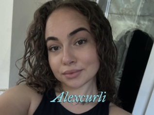 Alexcurli