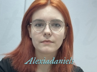 Alexiadaniels