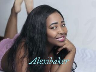 Alexibaker