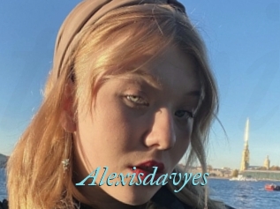 Alexisdavyes