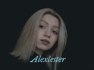 Alexlester