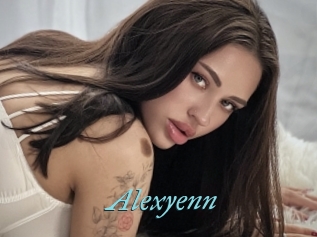 Alexyenn