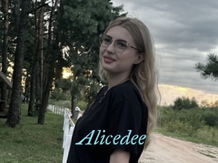 Alicedee