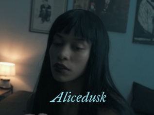 Alicedusk