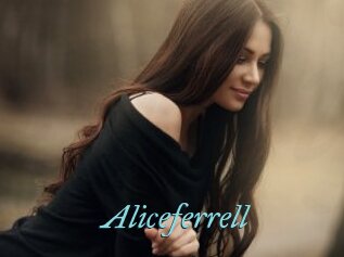 Aliceferrell