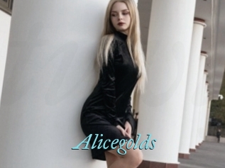 Alicegolds