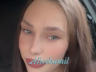 Alicehamil