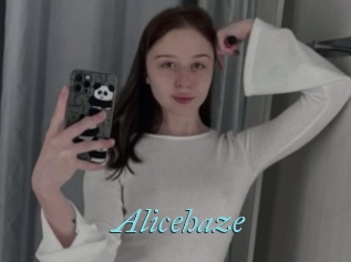 Alicehaze